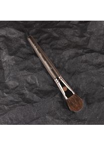 Piccasso Grey Makeup Brush 108 Blush Brush Soft Fleece Solid Wood Professional Smooth Delicate Blush Brush Facial Makeup Brush