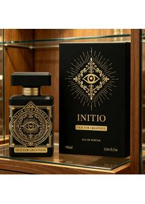 Unisex Perfume &ndash; Luxury Long-Lasting 90ML Oriental Woody Eau De Parfum with Oud Vanilla Musk & Rose for Daily Signature Scent