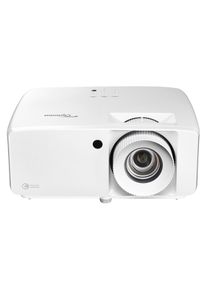 Optoma projektor ZK450 (DLP, Laser, UHD 3840x2160, 4200 ANSI, 2xHDMI, RS232, RJ45, USB-A power, repro 1x15W)