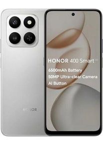 Honor 400 Smart 5G | 4 GB | 128 GB | Dual-SIM (2 x Nano-SIM) | Velvet Black