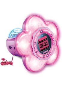 Lernspielzeug Vtech "Stimmungslicht, Kidimagic Galaxy Light", bunt, Lernspielzeug, BabyB:18,5cm H:17cm L:18cm, Kunststoff, Lernspielzeug, mit farbenfrohen Lichtprojektionen, B:18,5cm H:17cm L:18cm