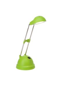 Brilliant Tischleuchte "Katrina", gr&uuml;n, 1, &Oslash; 11,5cm, 1 Stk., Leuchten, LED Tischlampe, Tischleuchte