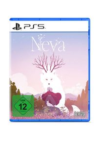 DEVOLVER DIGITAL Spielesoftware "Neva", transparent (ohne farbbezeichnung), PlayStation 5, Spielesoftware, Spielesoftware
