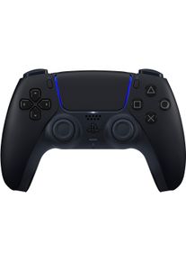 Playstation 5 Playstation 5-Controller "DualSense", schwarz (midnight schwarz), B:16cm H:6,6cm T:10,6cm, Spielecontroller, Playstation 5-Controller