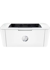 HP Schwarz-Wei&szlig; Laserdrucker "LaserJet M110w", wei&szlig;, B:34,6cm H:15,9cm T:18,9cm, Drucker, Schwarz-Wei&szlig; Laserdrucker
