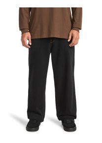 Straight-Jeans Billabong "Gold Coast Denim", Herren, Gr. 34L, schwarz denim, Obermaterial: 80% Baumwolle, 20% Baumwolle., Jeans Straight-Jeans