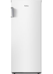 Amica Gefrierschrank "GSN 321 105 W", Energieeffizienz: E, wei&szlig;, neutral, B:48cm H:116cm T:61cm, Gefrierschr&auml;nke, NoFrost &ndash; nie wieder manuell abtauen, Gefrierschrank