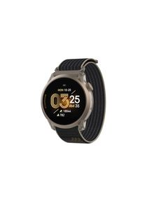 Coros Unisex Pace 4 schwarz