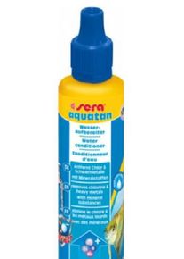 Sera Aquatan 50 ml