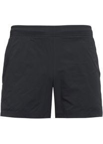 On 3" Core Shorts Laufshorts Damen - Gr&ouml;&szlig;e S - schwarz