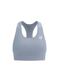 Compressport FeelFree Seamless Bra Femme | Soutiens-gorge de sport | Running | Taille S