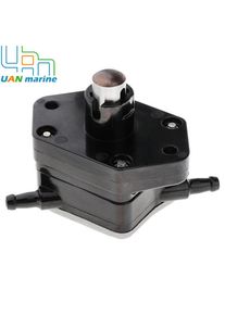 Fuel Pump Assy For Yamaha 30HP 40HP 50HP 60HP 4-Stroke F30 F40A F50 F60 Outboard Motor 6C5-24410 6C5-24410-00 6C5-24410-00-00