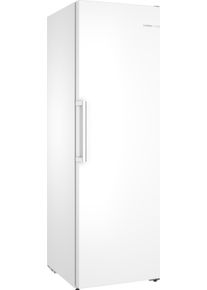 Bosch Gefrierschrank "GSN36VWDG", Energieeffizienz: D, wei&szlig;, B:59,5cm H:186,2cm T:66,3cm, Gefrierschr&auml;nke, Nie wieder abtauen, No Frost Gefrierschrank, gro&szlig;z&uuml;giger Stauraum, Gefrierschrank