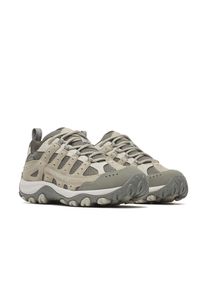 Wanderschuh Merrell "ACCENTOR 4 WP", Damen, Gr. 40,5, diorite, Leder, Schuhe Wanderschuh