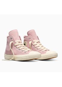 Sneaker Converse "CHUCK TAYLOR ALL STAR", Damen, Gr. 40, petal pit, petal pit, Textil, Schuhe Sneaker