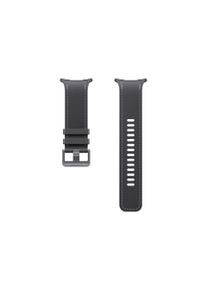 Samsung Smartwatch-Armband "Peakform Band f&uuml;r Galaxy Watch Ultra2 und Ultra", schwarz, Uhrenarmb&auml;nder, Smartwatch-Armband