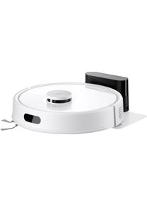 roborock Saugroboter "roborock Q7 BF mit Wischfunktion", wei&szlig;, B:32,5cm H:9,9cm T:32,5cm, Saugroboter, Saugroboter