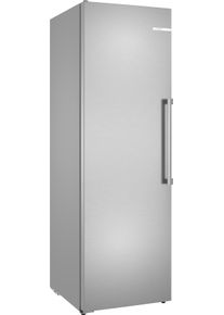 Bosch K&uuml;hlschrank "KSN36AICM", Energieeffizienz: C, geb&uuml;rsteter stahl antifingerprint, Linksanschlag, wechselbar, K&uuml;hlschr&auml;nke, K&uuml;hlschrank