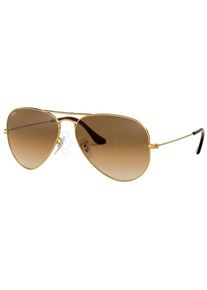 Ray-Ban Polarized RB3025 001/51 58
