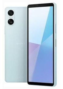 Sony Xperia 10 VI | 8 GB | 128 GB | Dual-SIM | blau