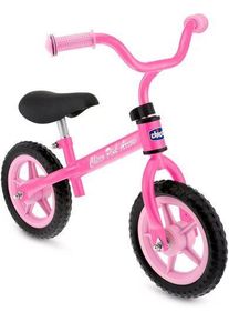 Chicco Pink Arrow Laufrad | rosa