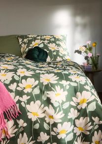 bonprix Pernă decorativă design &icirc;nnodat, verde, perne 30 cm