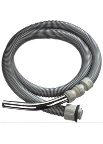 Nilfisk Mangueira com curva de tubo, &Oslash; 38-32 mm x 2 m