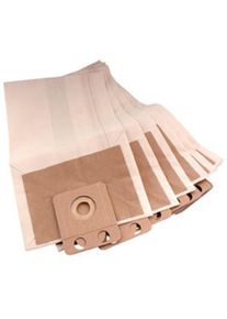 Nilfisk Sac de filtru VP/GD/Saltix 5 buc