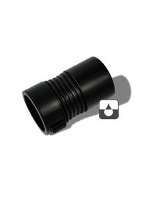 Nilfisk Quick-Muffe (36mm)