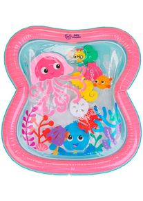 Baby Einstein "Ocean Explorers Jiggling Janet" mit Wasser bef&uuml;llbar