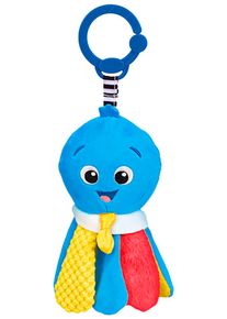 Lernspielzeug Baby Einstein "Take Along Opus&trade; Soother", bunt, Lernspielzeug, Kinder, Kunststoff, Metall, Stoff, Lernspielzeug