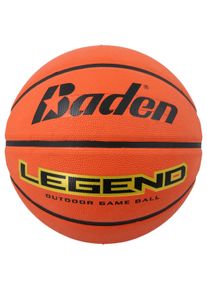 Basketball Kempa "Basketball Baden Legend" Gr. 5, orange, B&auml;lle, Kinder, 5, Basketball