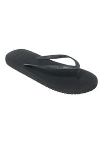 Sandale Billabong "Sunlight", Damen, Gr. 10 (41), schwarz, Obermaterial: 100% SEBS / Innensohle: 38% EVA, 33% EVA, 29% Gummi / Au&szlig;ensohle: 38% EVA, 33% EVA, 29% Gummi., Schuhe Sandale