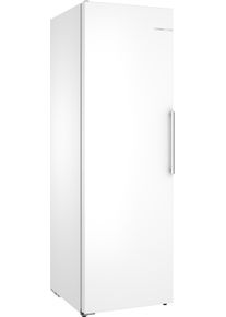 Bosch K&uuml;hlschrank "KSN36VWCG", Energieeffizienz: C, wei&szlig;, Linksanschlag, wechselbar, K&uuml;hlschr&auml;nke, K&uuml;hlschrank