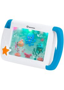 Greifspielzeug Baby Einstein "On The Go Sea Dreams Soother", bunt, Greifspielzeug, BabyH:13,15cm L:20,55cm, Kunststoff, Metall, Greifspielzeug, mit Licht und Sound, H:13,15cm L:20,55cm