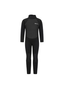Mountain Warehouse Wetsuit voor kinderen (Zwart)