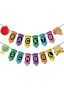 Back to School: Class Decorations and Bulletin Board Ideas