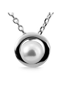 Adelia&acute;s Kettenanh&auml;nger ADELIA&acute;S "Damen Anh&auml;nger aus 925 Silber mit Perle", silber, Schmuckanh&auml;nger, Damen, Kettenanh&auml;nger