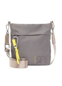 Umh&auml;ngetasche SURI FREY "Umh&auml;ngetasche SFY SURI Sports Marry", Damen, Gr. B/H/T: 23cm x 25cm x 4cm 0, beige (sand 420), Polyester, Taschen Umh&auml;ngetasche