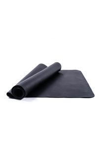 Bodenschutzmatte JOHNSON "Johnson Unterlegmatte 70x140cm", schwarz, Bodenschutzplatten, B/H/L: 70cm x 140cm, Bodenschutzmatte, B:70cm L:140cm