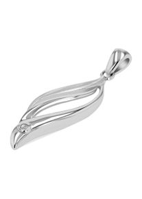Adelia&acute;s Kettenanh&auml;nger ADELIA&acute;S "Damen Anh&auml;nger aus 925 Silber", silber, Schmuckanh&auml;nger, Damen, Kettenanh&auml;nger