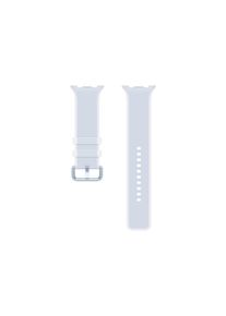 Samsung Smartwatch-Armband "Misty Band (M/L) f&uuml;r Galaxy Watch9 und Watch8", blau, Uhrenarmb&auml;nder, Smartwatch-Armband