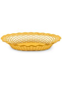 Corbeille &agrave; pain fran&ccedil;aise ovale petite