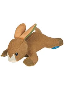 ZooRoyal Hundespielzeug Kuscheltier Hase Tuff