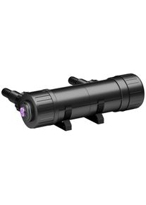 Aqua Medic UV-C Wasserkl&auml;rer Helix Max 2.0 9