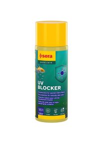 Sera Pond UV Blocker Algenvorbeugung 500 ml