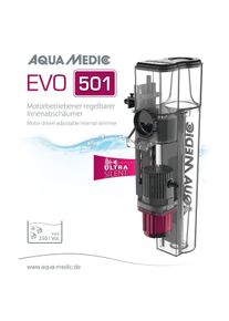 Aqua Medic Absch&auml;umer EVO 501