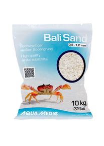 Aqua Medic Bali Sand 10 kg 0,5-1,2 mm K&ouml;rnung