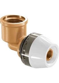 Uponor RTM &Uuml;bergangswinkel 1048590 16 mm x Rp 1/2, mit IG