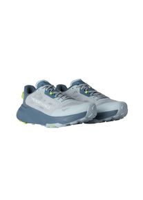Trailrunningschuh The North Face "M ALTAMESA 300 V2", Herren, Gr. 44, frost grau, granite grau, Textil, Schuhe Trailrunningschuh, zuverl&auml;ssiger Grip auf jedem Untergrund